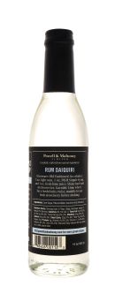 Powell & Mahoney: PM SimpleSyrup Facts