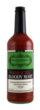 Powell & Mahoney: PM SriBloody Front