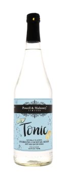 Powell & Mahoney: PM Tonic Front