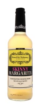 Powell & Mahoney: PM SkinnyMarga Front