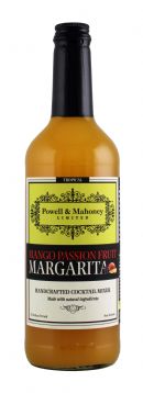 Powell & Mahoney: PM MangoPass Front