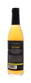 Powell & Mahoney: PM DirtyMart Facts