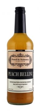 Powell & Mahoney: PM PeachBellini Front
