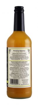 Powell & Mahoney: PM MangoPass Side