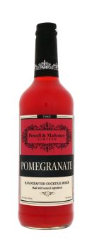 Powell & Mahoney: PM Pom Front