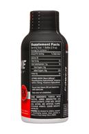 Power Supplements: PowerSupplements-2oz-XtremeEnergy-Facts