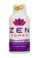 Power Supplements: PowerSupplements-2oz-ZenPower-Front