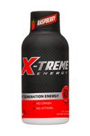 Power Supplements: PowerSupplements-2oz-XtremeEnergy-Front