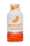 Power Supplements: PowerSupplements-2oz-BoostPower-Front