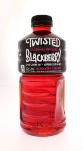 Twisted Blackberry