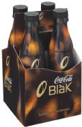 Coca-Cola Blak: Coca Cola Blak