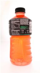 Powerade: powerade WatermelonSrawberryWave facts