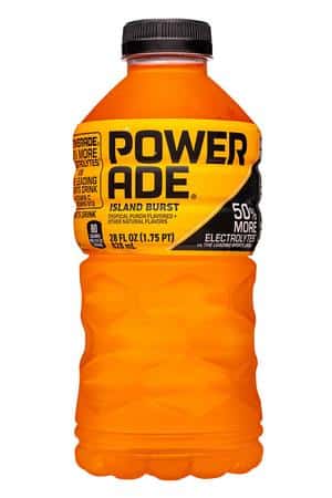 Powerade: Powerade-28oz-2024-IslandBurst-Front