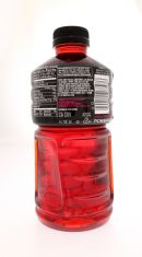 Powerade: powerade BlackberryCherry facts