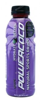 POWERCOCO: Grape