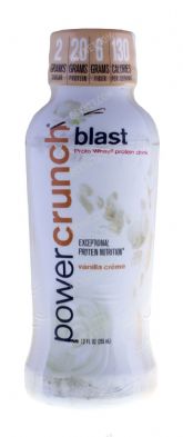 Vanilla Creme