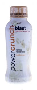 PowerCrunch: 