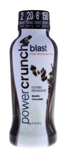 PowerCrunch: 