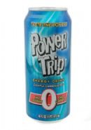 Power Trip Energy Drink: