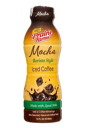 Prairie Farms: PrairieFarms-14oz-2024-IcedCoffee-Mocha-Front