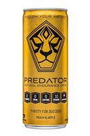 peach predator