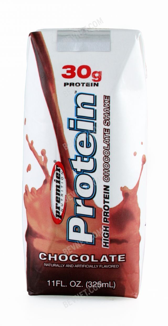 Premier Protein: 