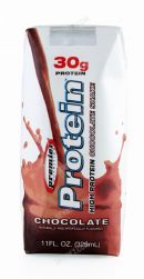 Premier Protein: 