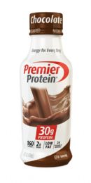 Premier Protein: ProductImage_PP_Shake_14oz_Choc_US