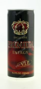 Exclusive Premium Energy