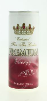 Exclusive For the Ladies Premium Energy