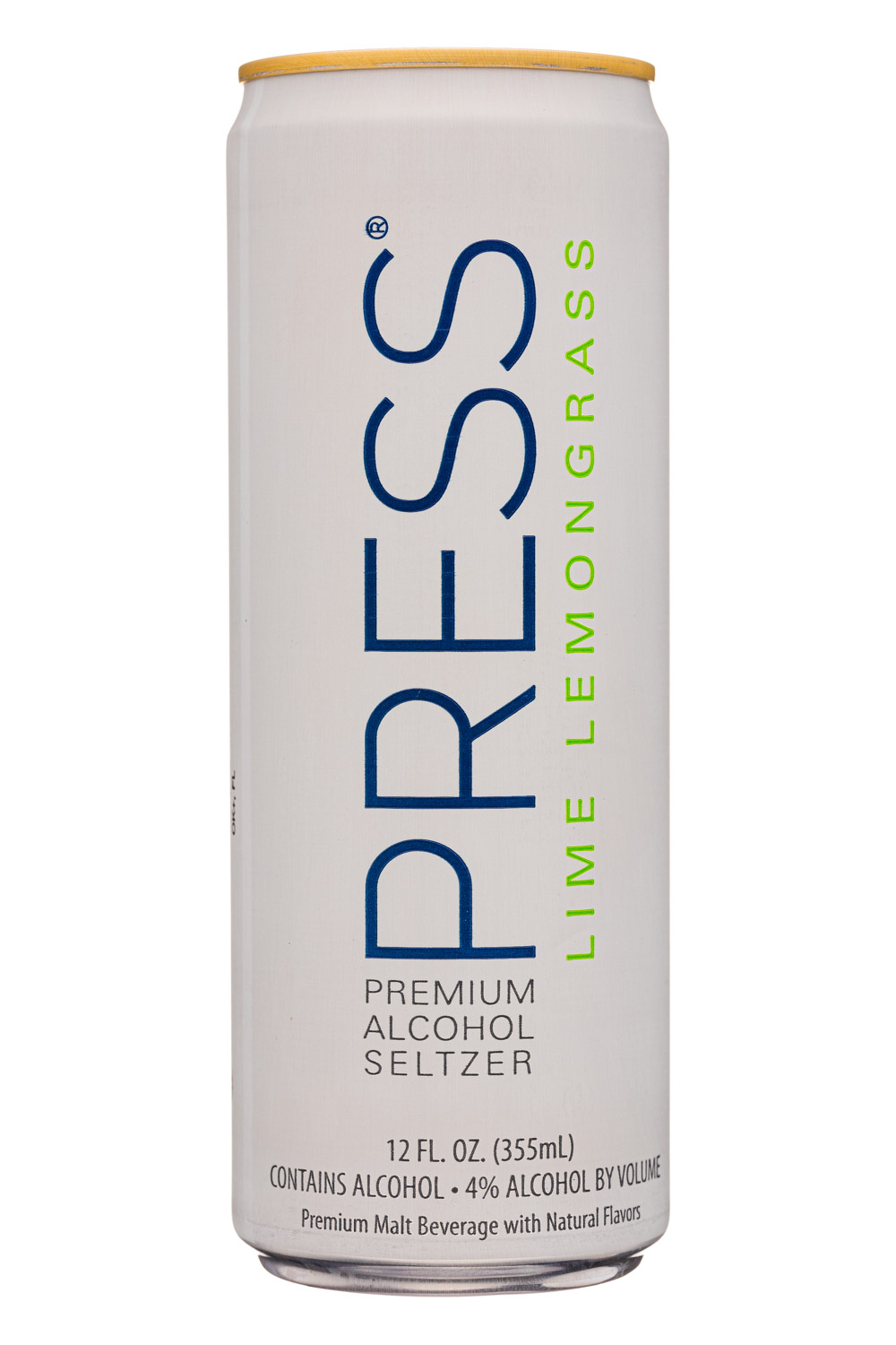 Lime Lemongrass