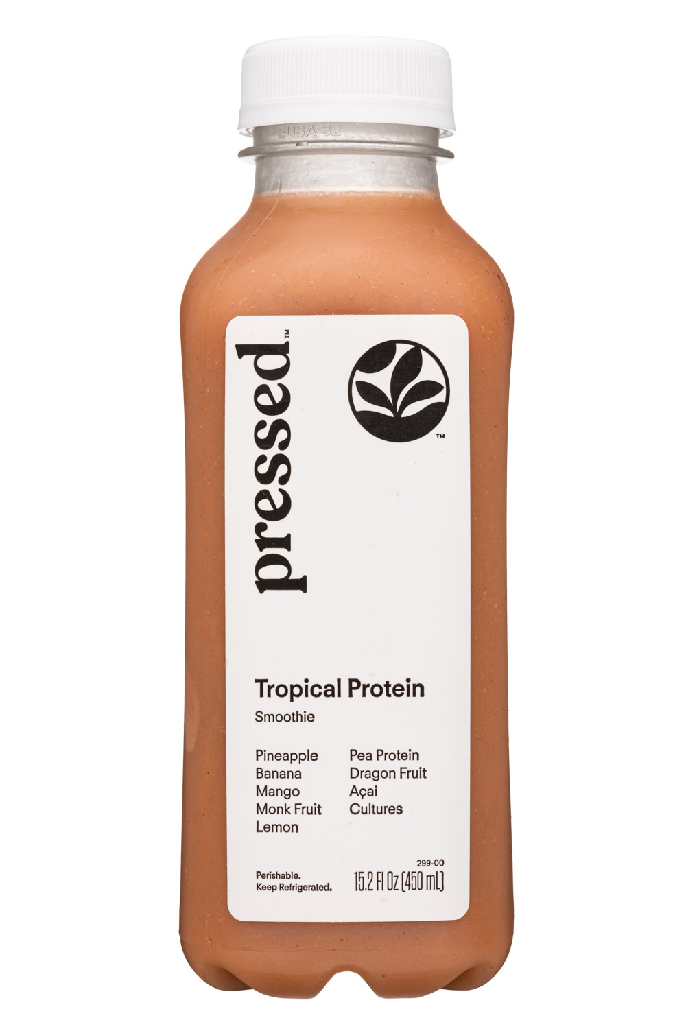 Tropical Protein - Smoothie 2023