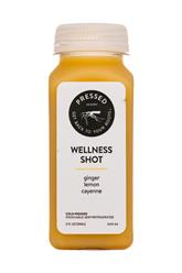 Wellness Shot