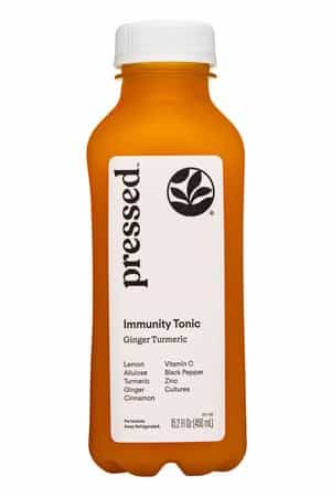 Pressed Juicery: Pressed-15oz-2023-ImmunityTonic-Front