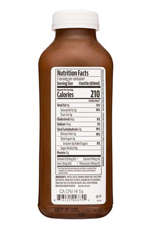 Pressed Juicery: Pressed-15oz-2022-LaColombe-MochaReishi-Facts