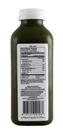 Pressed Juicery: PressedJuicery Kale Facts