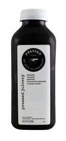 Pressed Juicery: PressedJuicery Spinach Front