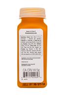 Pressed Juicery: PressedJuicery-2oz-Shot-Vitality-Facts