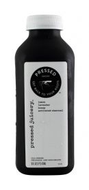 Pressed Juicery: Pressed LemLav Front