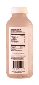 Pressed Juicery: Pressed RoseCoco Facts