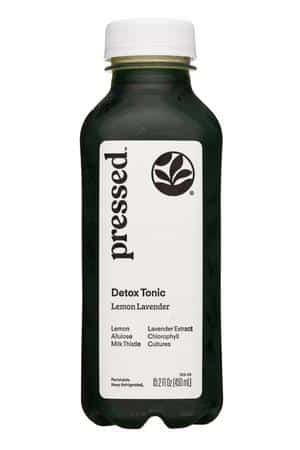 Pressed Juicery: Pressed-15oz-2023-DetoxTonic-Front