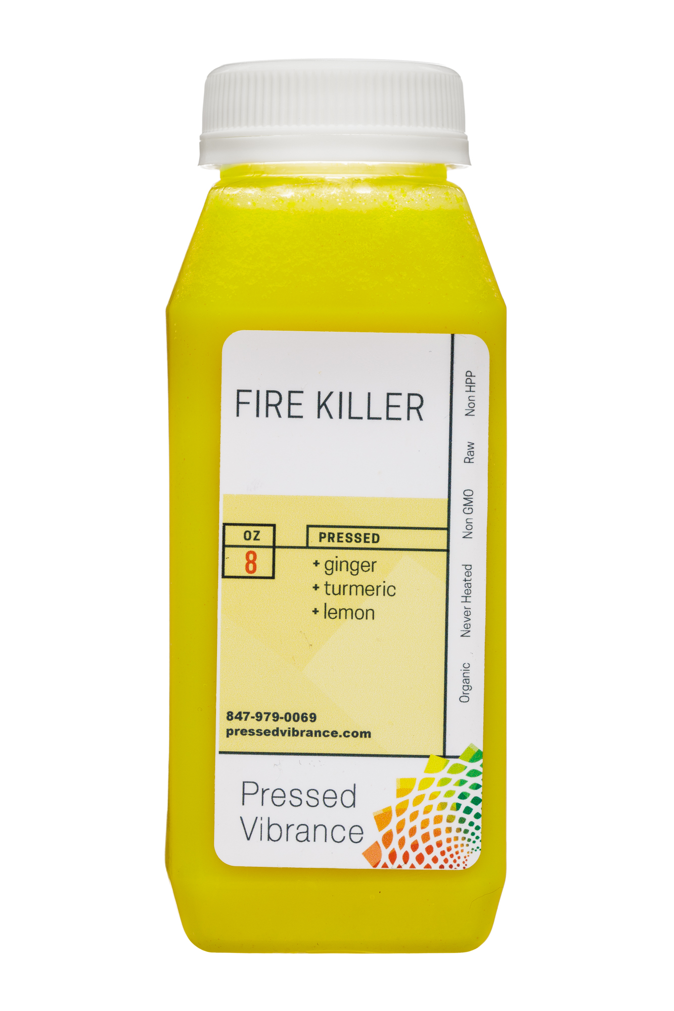 Fire Killer