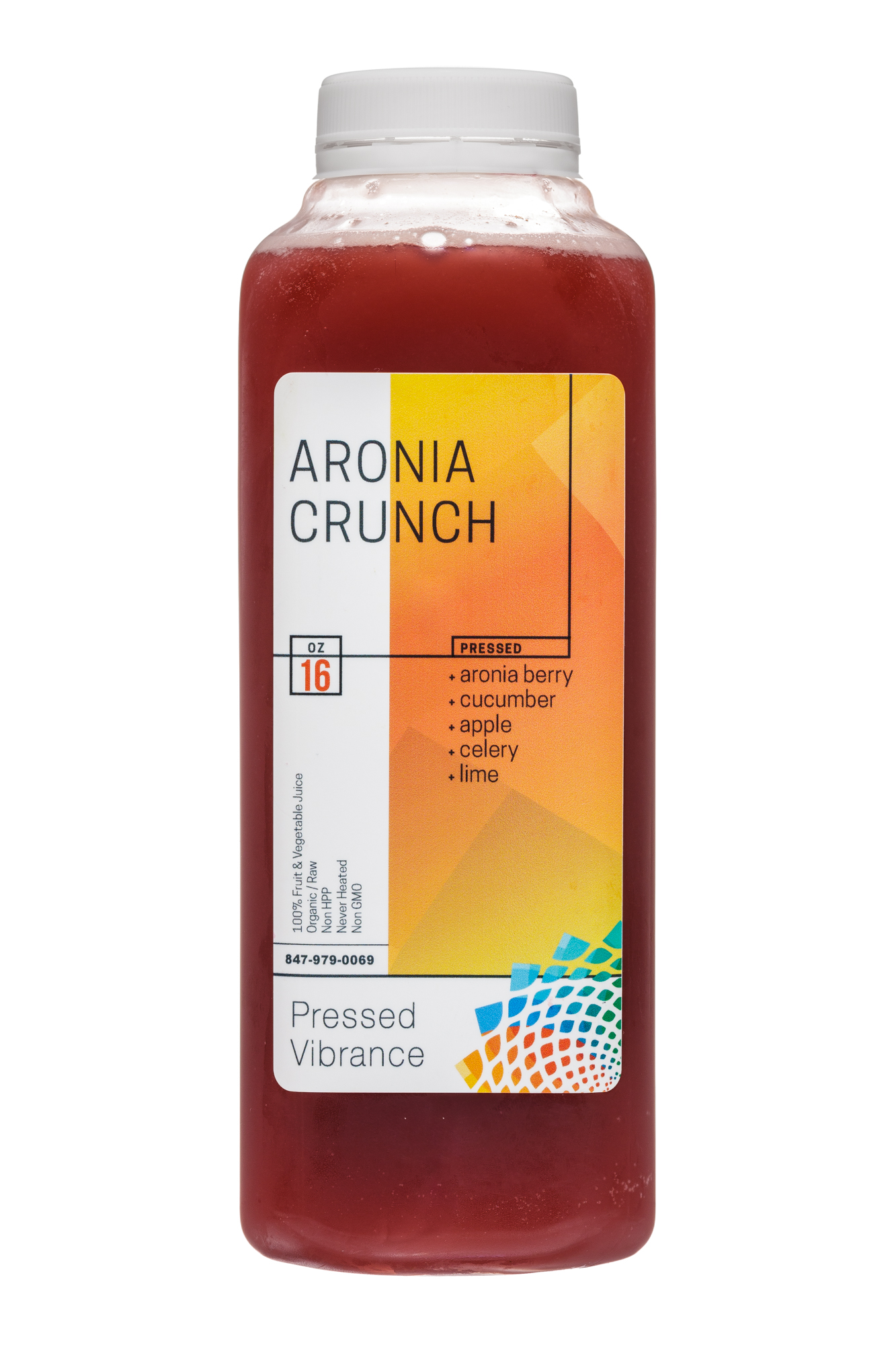 Aronia Crunch