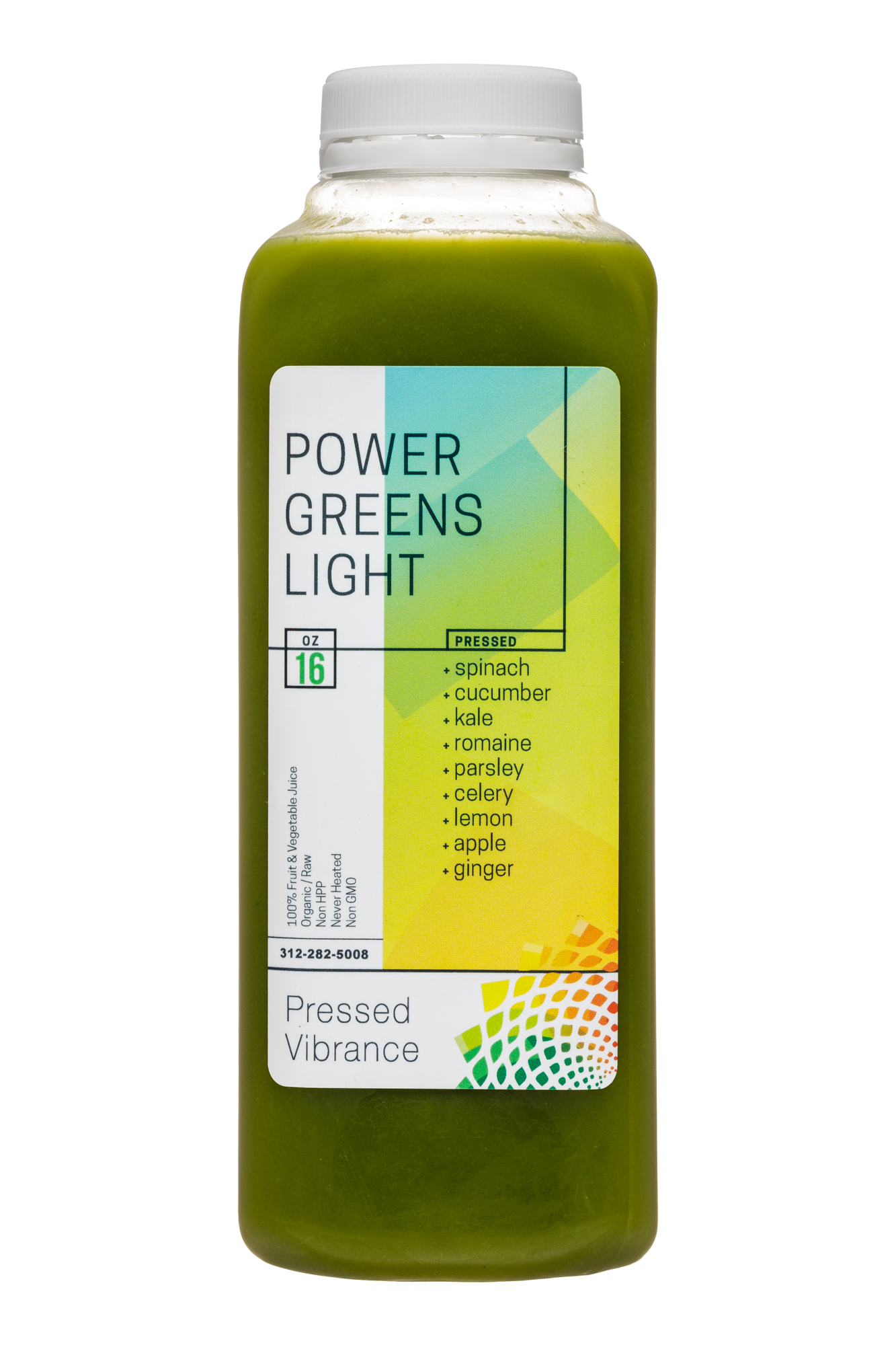 Power Greens Light