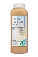 Pressed Vibrance: PressedVibrance-16oz-CacaoTigernutMilk