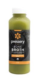 Pressery Bone Broth: PresseryBoneBroth ChickenApple