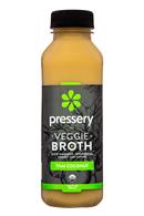 Pressery Bone Broth: Pressery-13oz-Broth-ThaiCoconut-Front