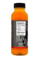 Pressery Bone Broth: Pressery-13oz-Broth-OriginalBeef-Facts