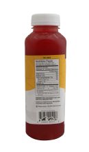 Pressery Coconut Drinking Vinegar: PresseryBlueberryLemonade_facts