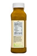 Pressery Probiotic Soup: Pressery-11oz-ProbioticSoup-ZestyZucchini-Facts